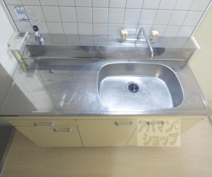 【フォレスト】間取