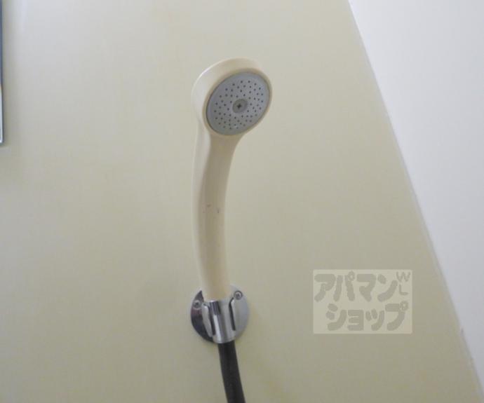 【フォレスト】間取