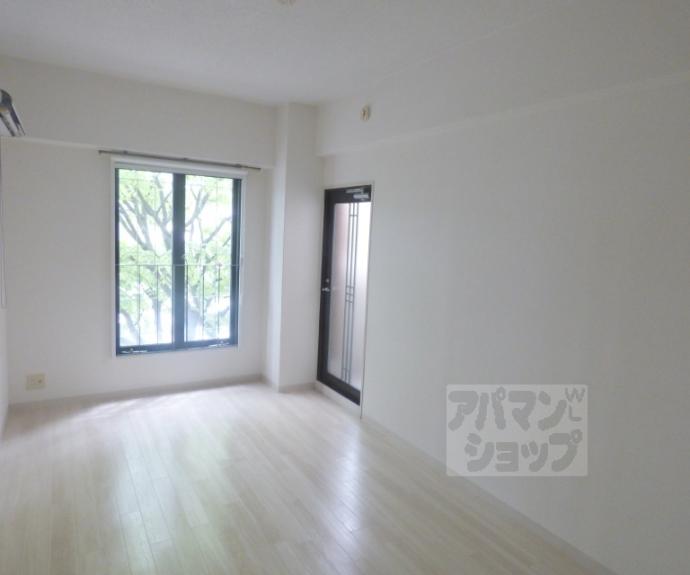 【フォレスト】間取