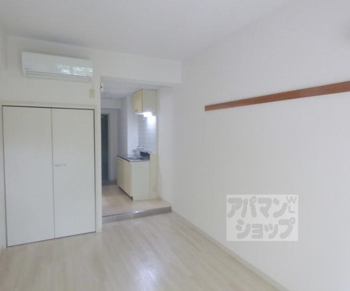 【フォレスト】間取