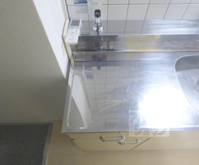 【フォレスト】間取