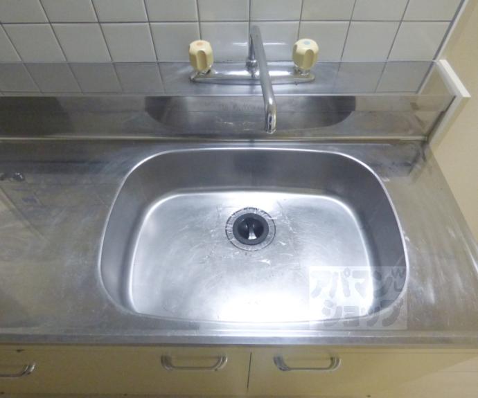 【フォレスト】間取