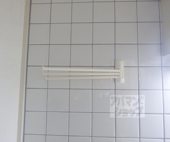 【フォレスト】間取