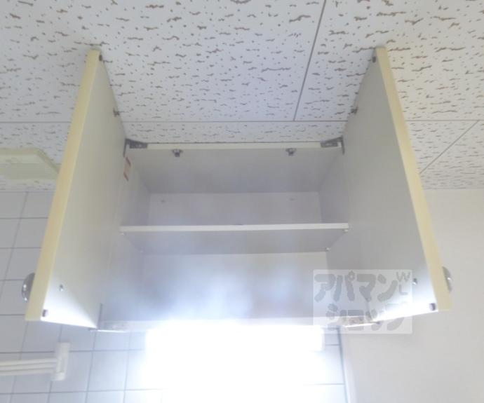 【フォレスト】間取