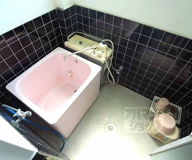 【Kハウス】間取