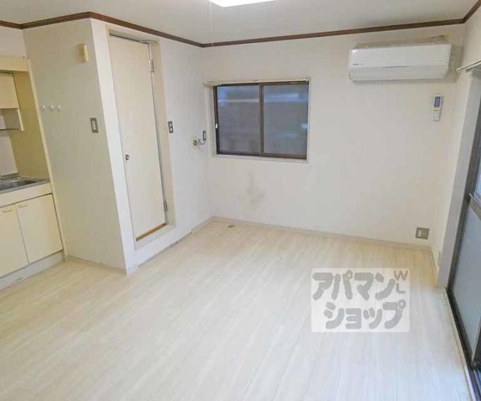 【葵ハイツ】間取