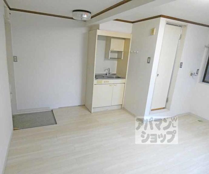 【葵ハイツ】間取