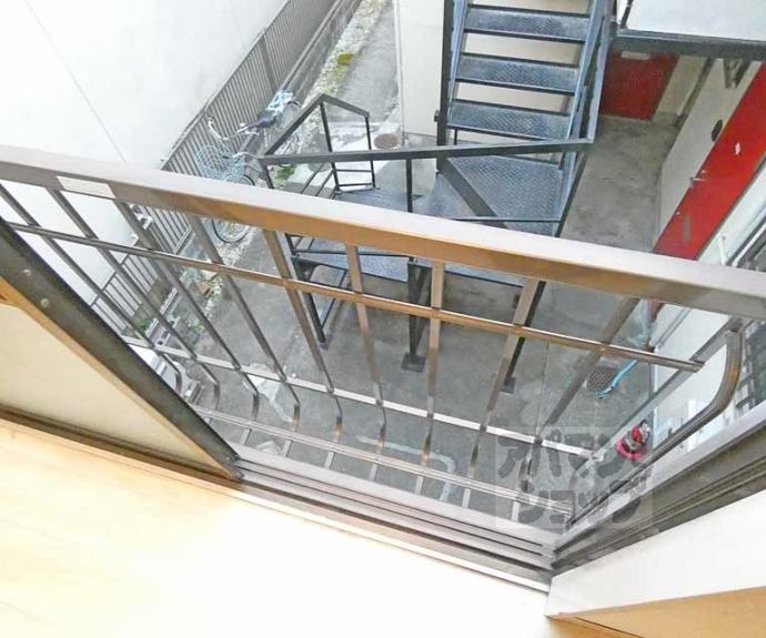 【葵ハイツ】間取