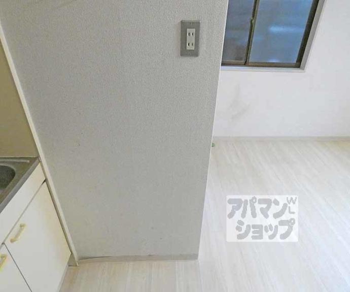 【葵ハイツ】間取