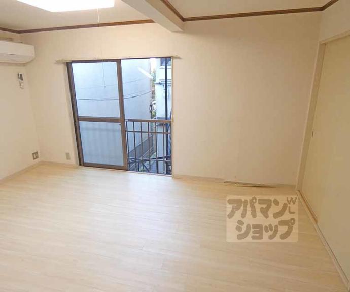 【葵ハイツ】間取