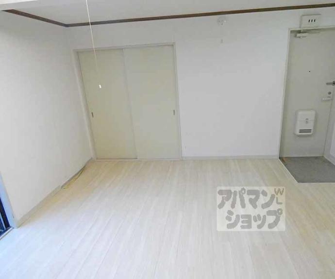 【葵ハイツ】間取