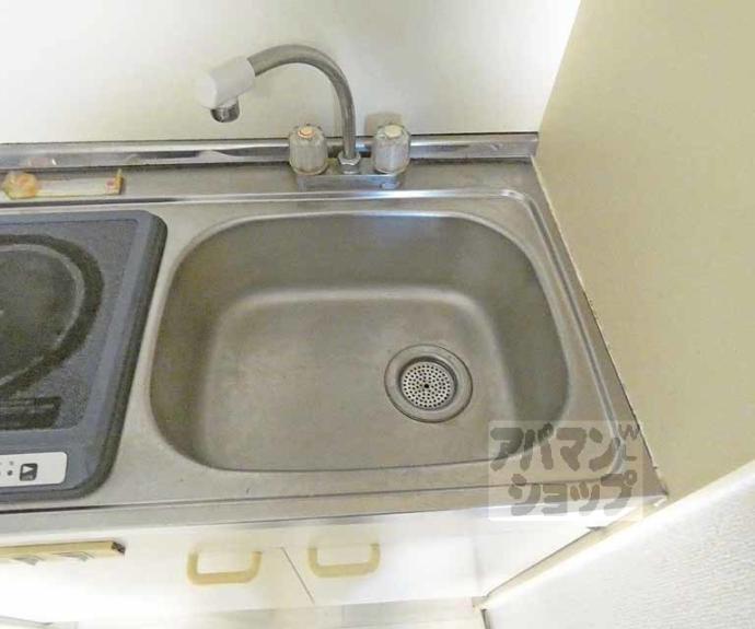 【葵ハイツ】間取