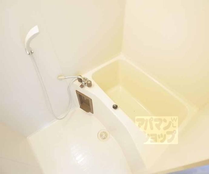 【ライブＩＮ修学院】間取