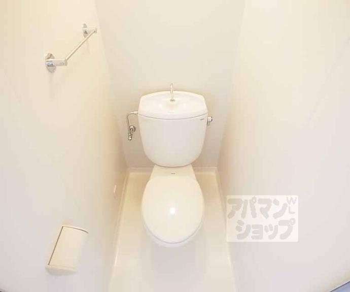 【ライブＩＮ修学院】間取