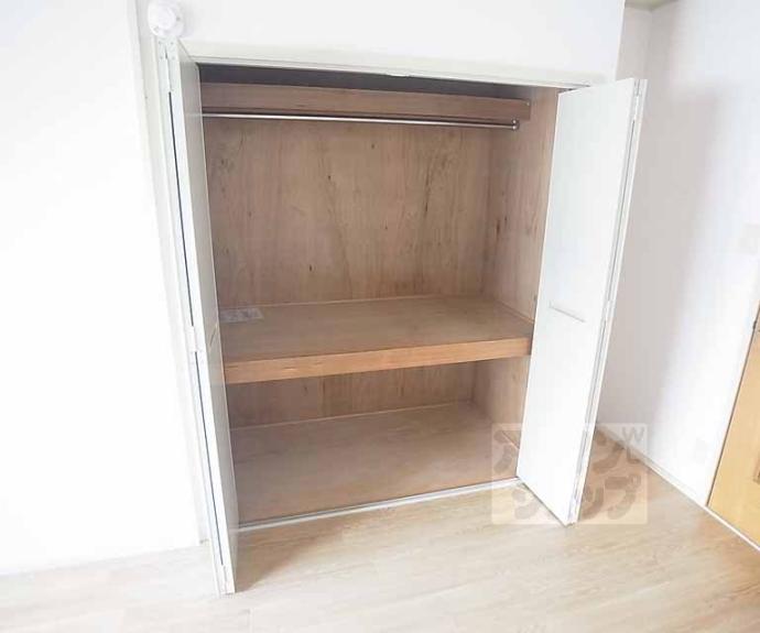 【ライブＩＮ修学院】間取