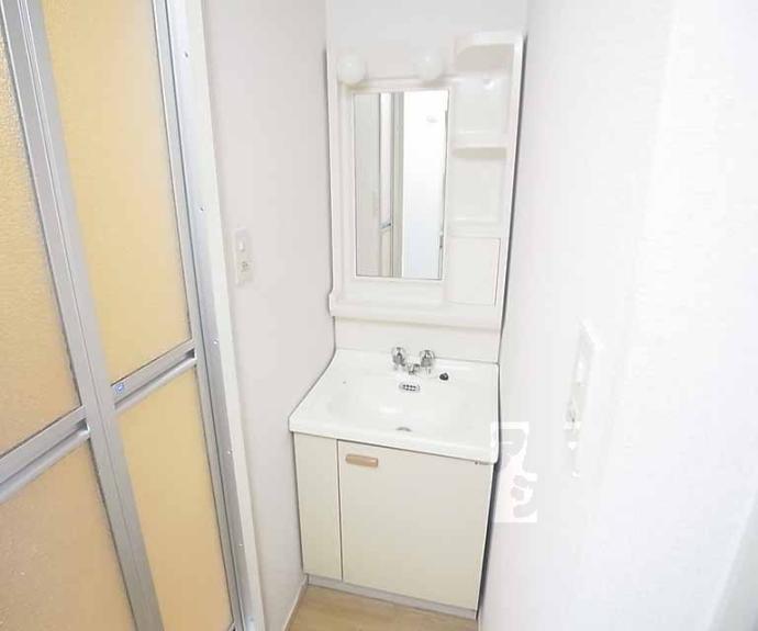 【ライブＩＮ修学院】間取