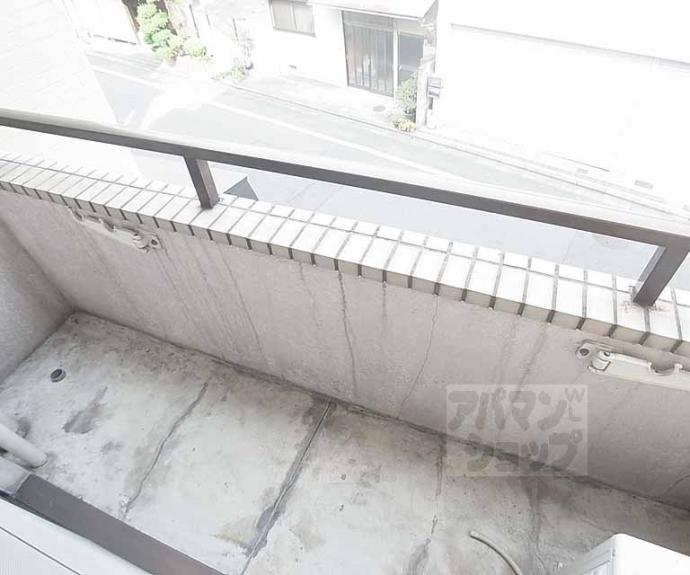 【ライブＩＮ修学院】間取