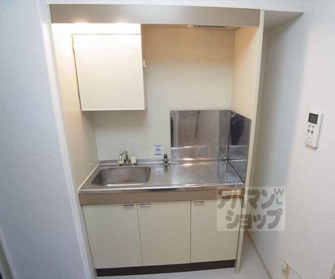 【ライブＩＮ修学院】間取