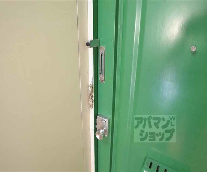 【ライブＩＮ修学院】間取