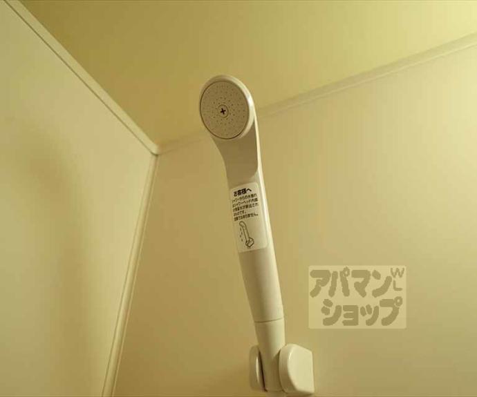 【ライブＩＮ修学院】間取