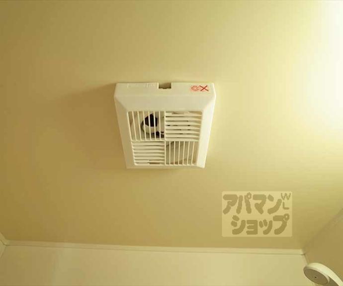 【ライブＩＮ修学院】間取