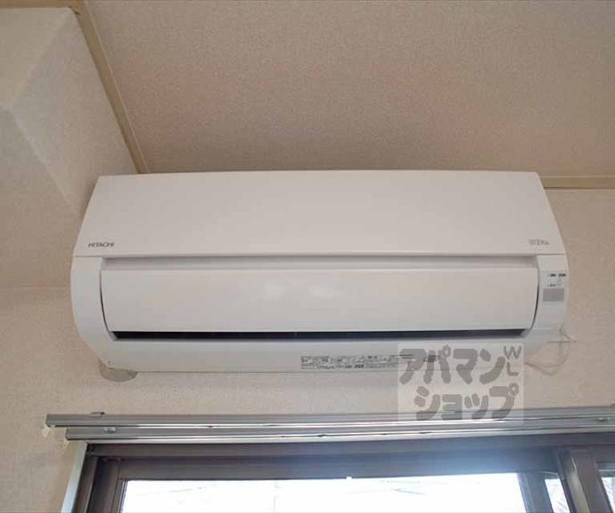 【ライブＩＮ修学院】間取