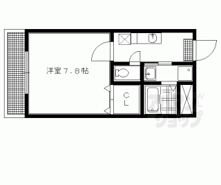 【メゾン御生】