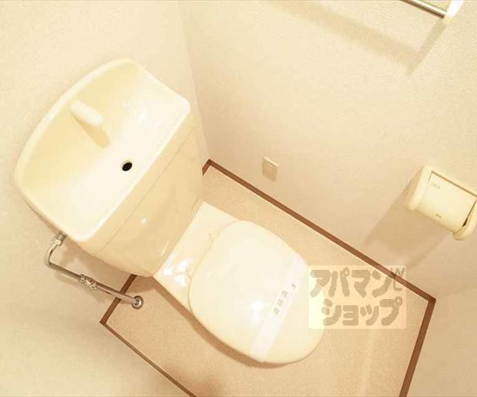 【メゾン御生】間取