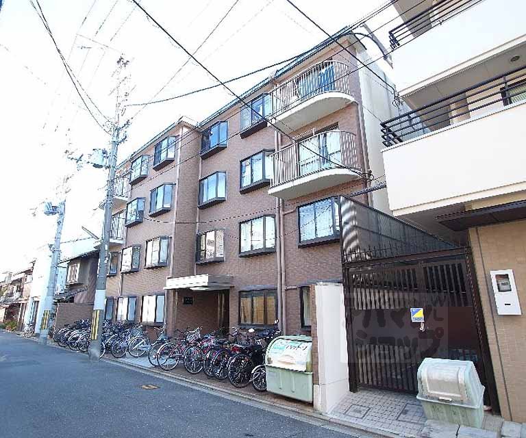 サンコーポハットリ