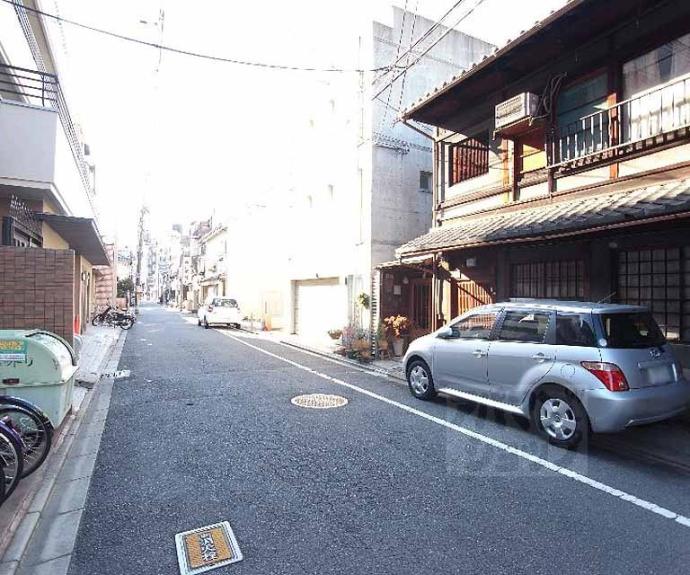 【サンコーポハットリ】間取