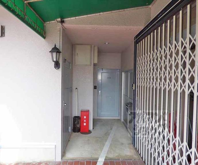 【ソネット白川】間取