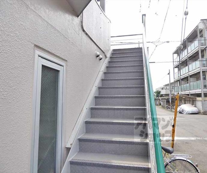 【ソネット白川】間取