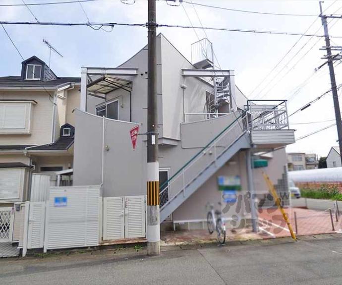 【ソネット白川】間取