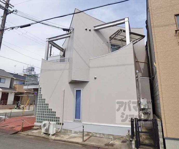 【ソネット白川】間取