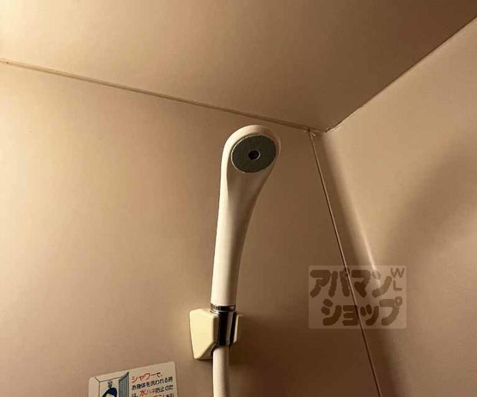 【ソネット白川】間取