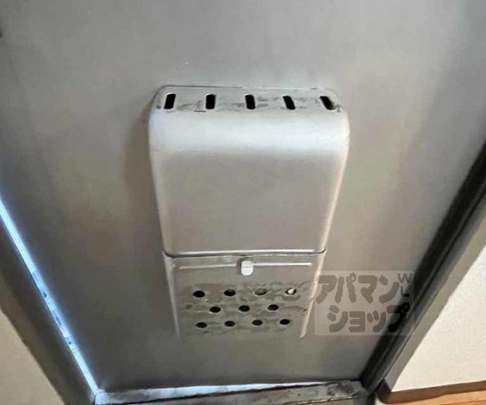 【ソネット白川】間取