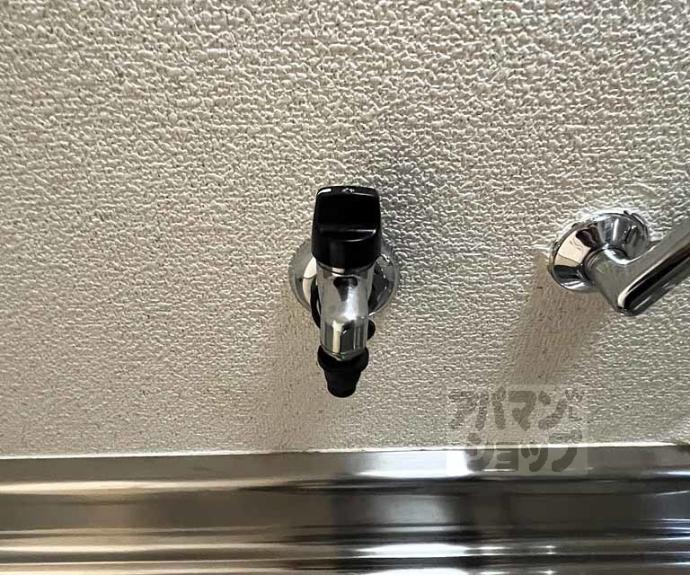 【ソネット白川】間取