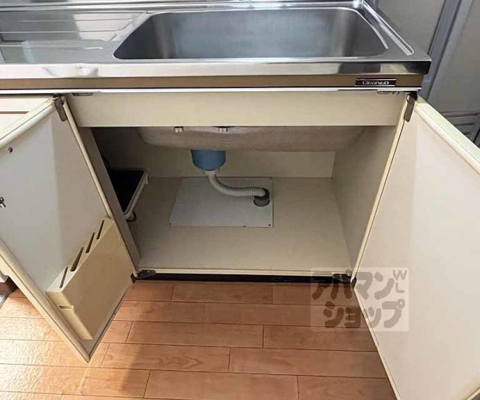 【ソネット白川】間取