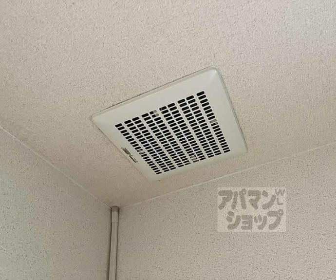 【ソネット白川】間取