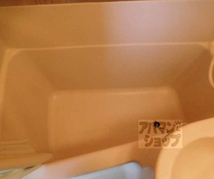 【ＵＰＰＥＲ　ＷＥＳＴＳＩＤＥ西賀茂】間取