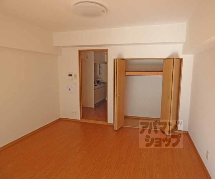 【ＡＲＡＴＡ】間取