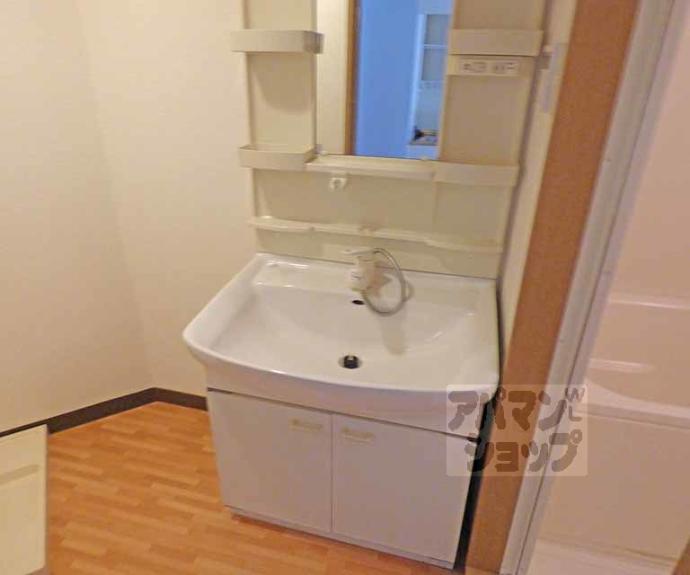 【ＡＲＡＴＡ】間取