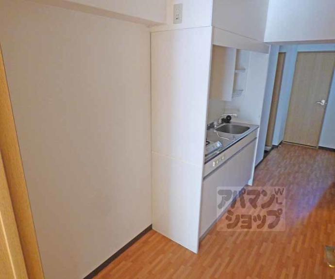 【ＡＲＡＴＡ】間取