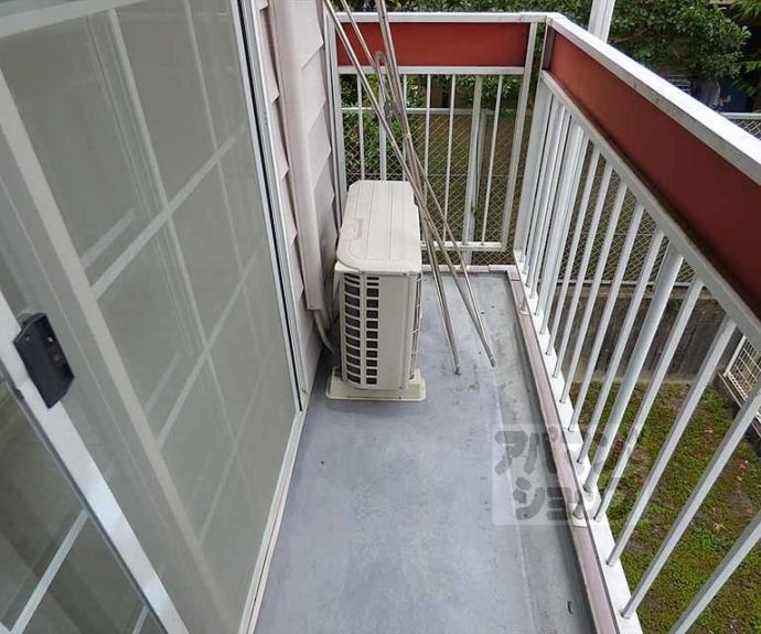 【ヴィレッジ岩倉】間取