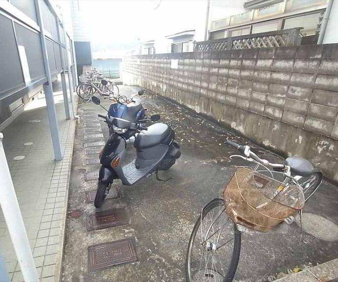 【レオパレスドルフィン】間取