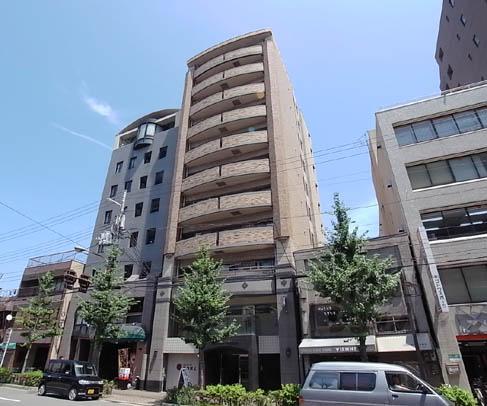 ルイシャトレ河原町丸太町