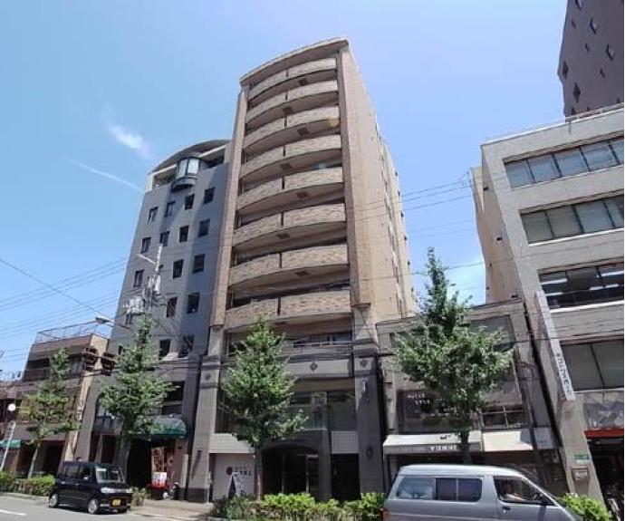 【ルイシャトレ河原町丸太町】