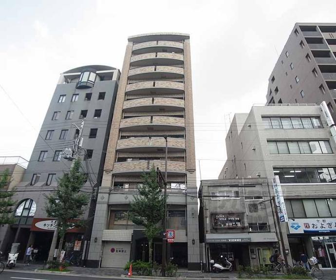 【ルイシャトレ河原町丸太町】