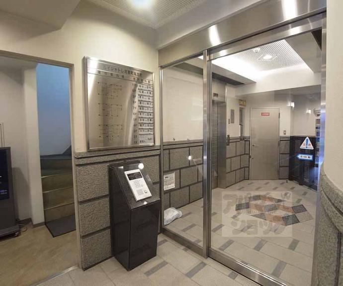 【ルイシャトレ河原町丸太町】