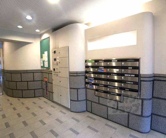 【ルイシャトレ河原町丸太町】